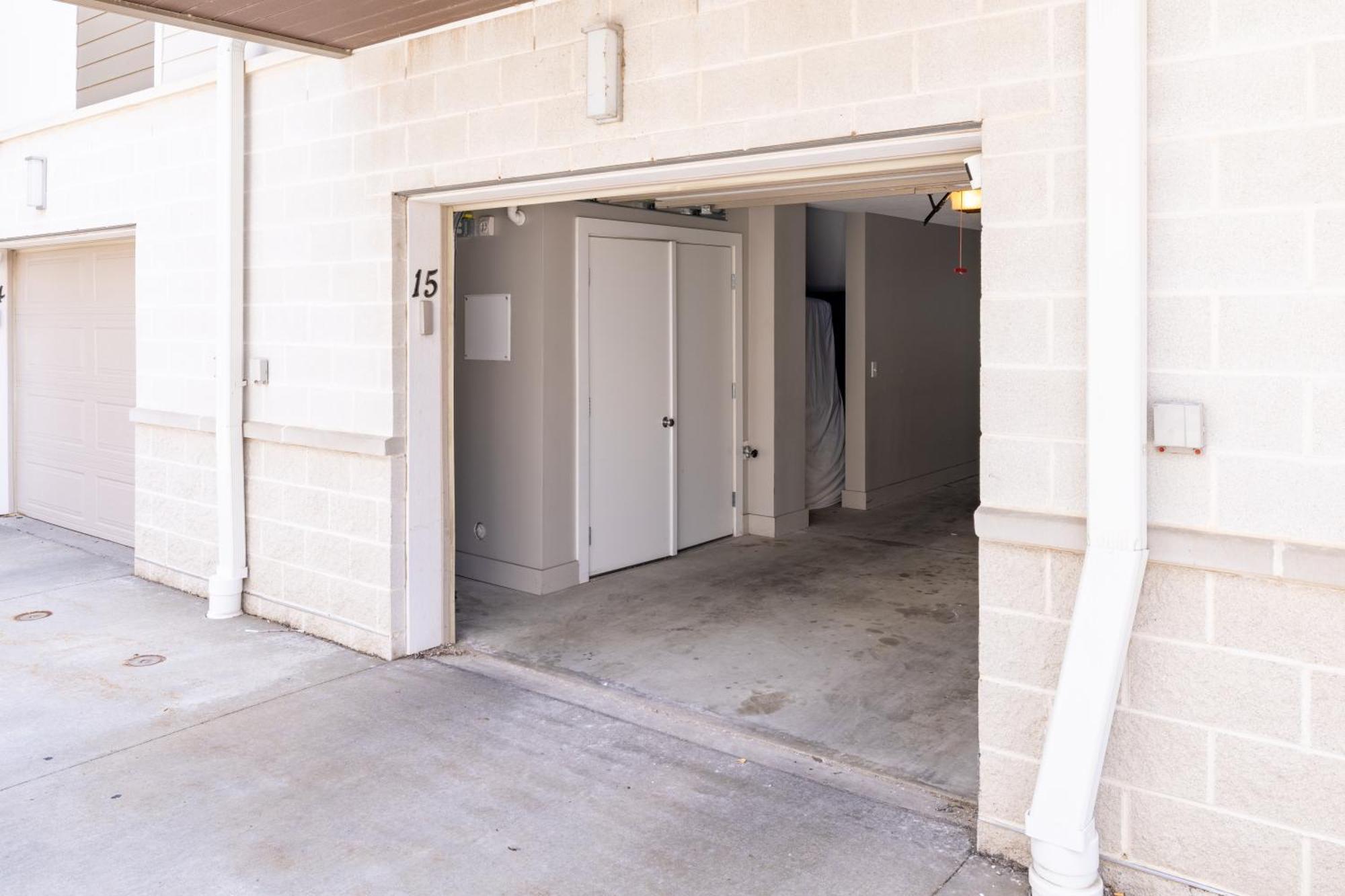 Luxury Downtown Townhome Unit 15 Cleveland Exteriör bild