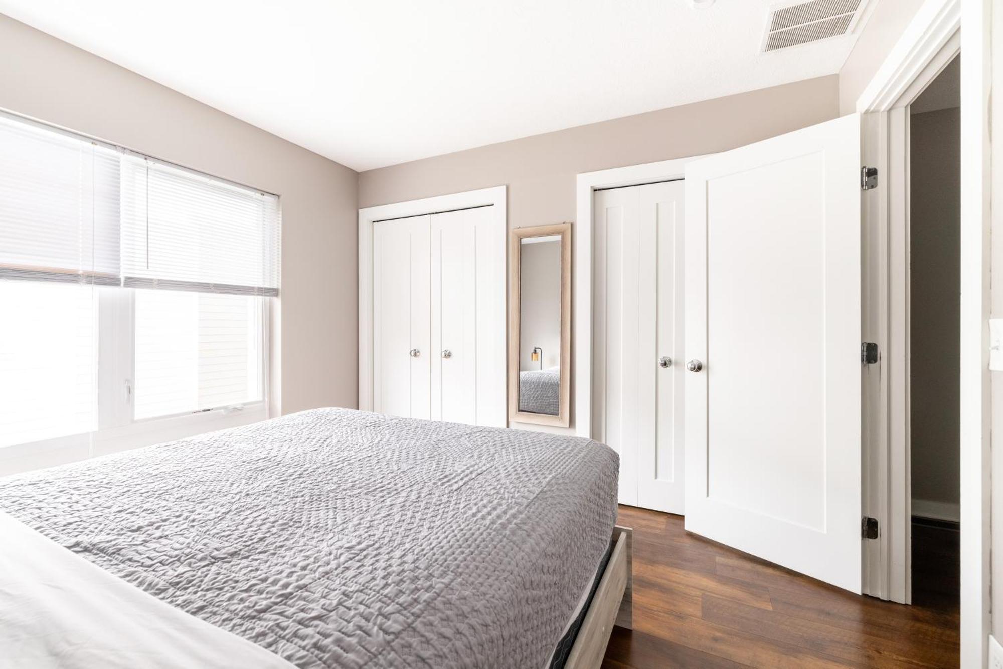 Luxury Downtown Townhome Unit 15 Cleveland Exteriör bild