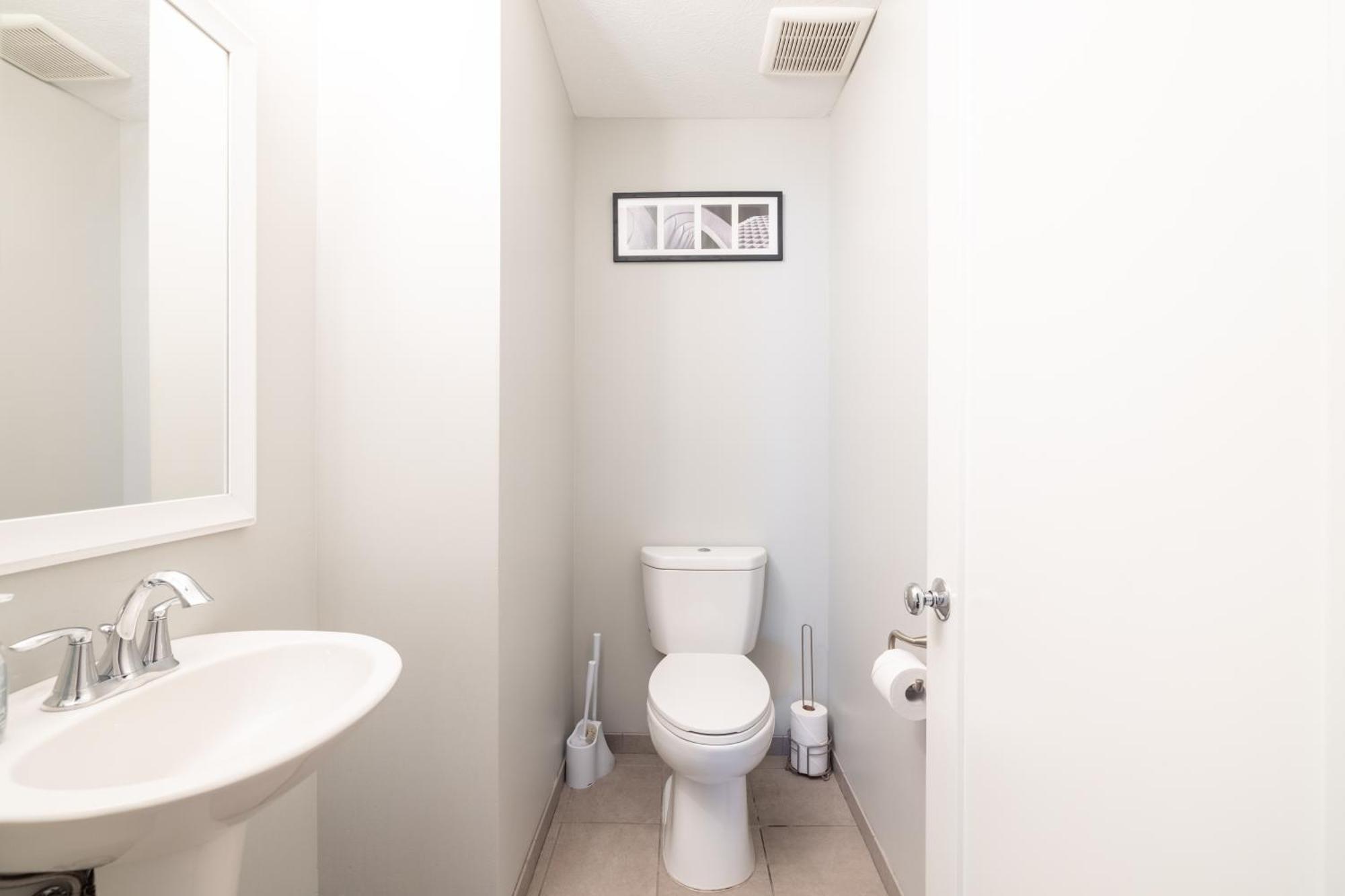 Luxury Downtown Townhome Unit 15 Cleveland Exteriör bild