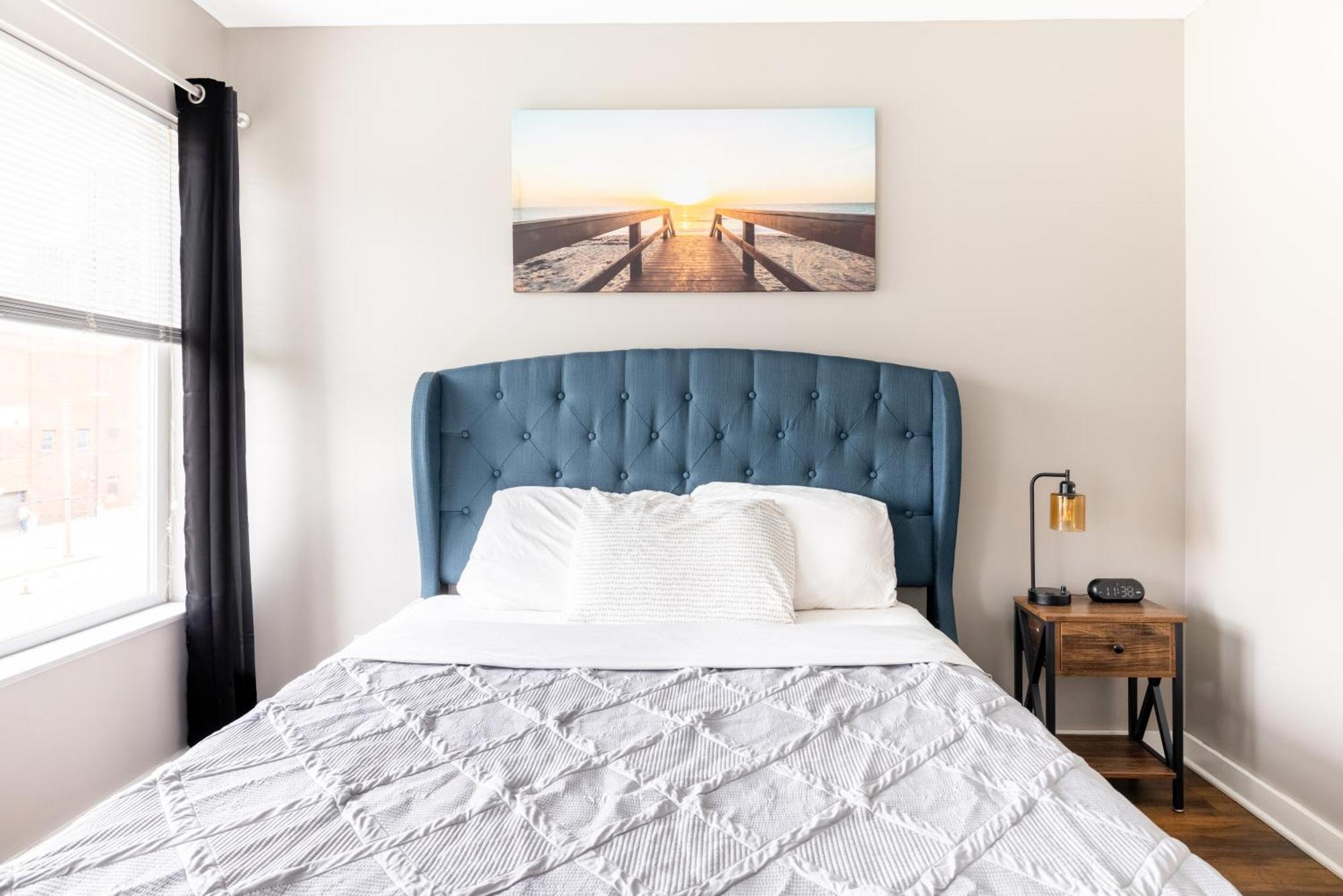 Luxury Downtown Townhome Unit 15 Cleveland Exteriör bild