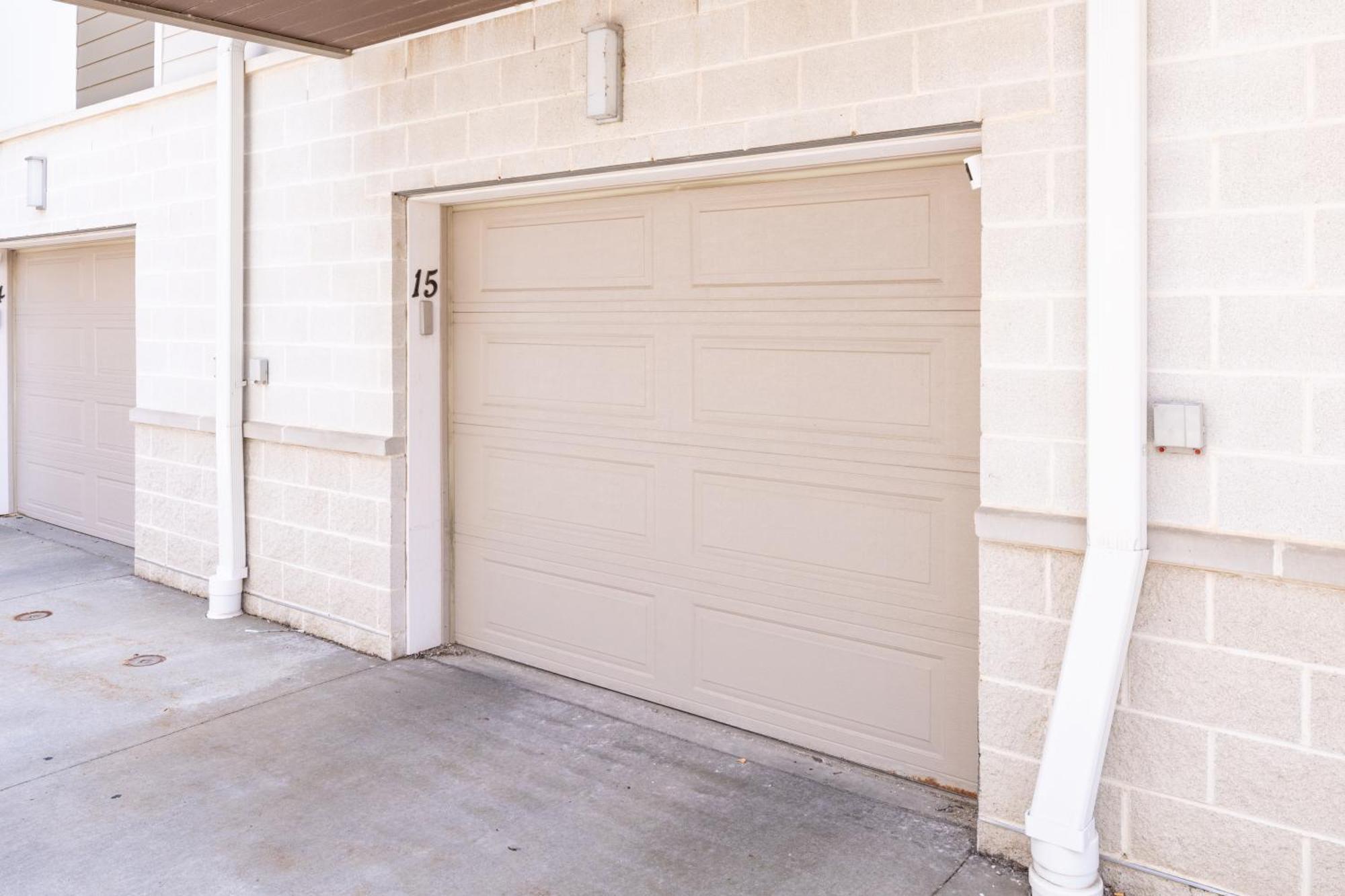 Luxury Downtown Townhome Unit 15 Cleveland Exteriör bild