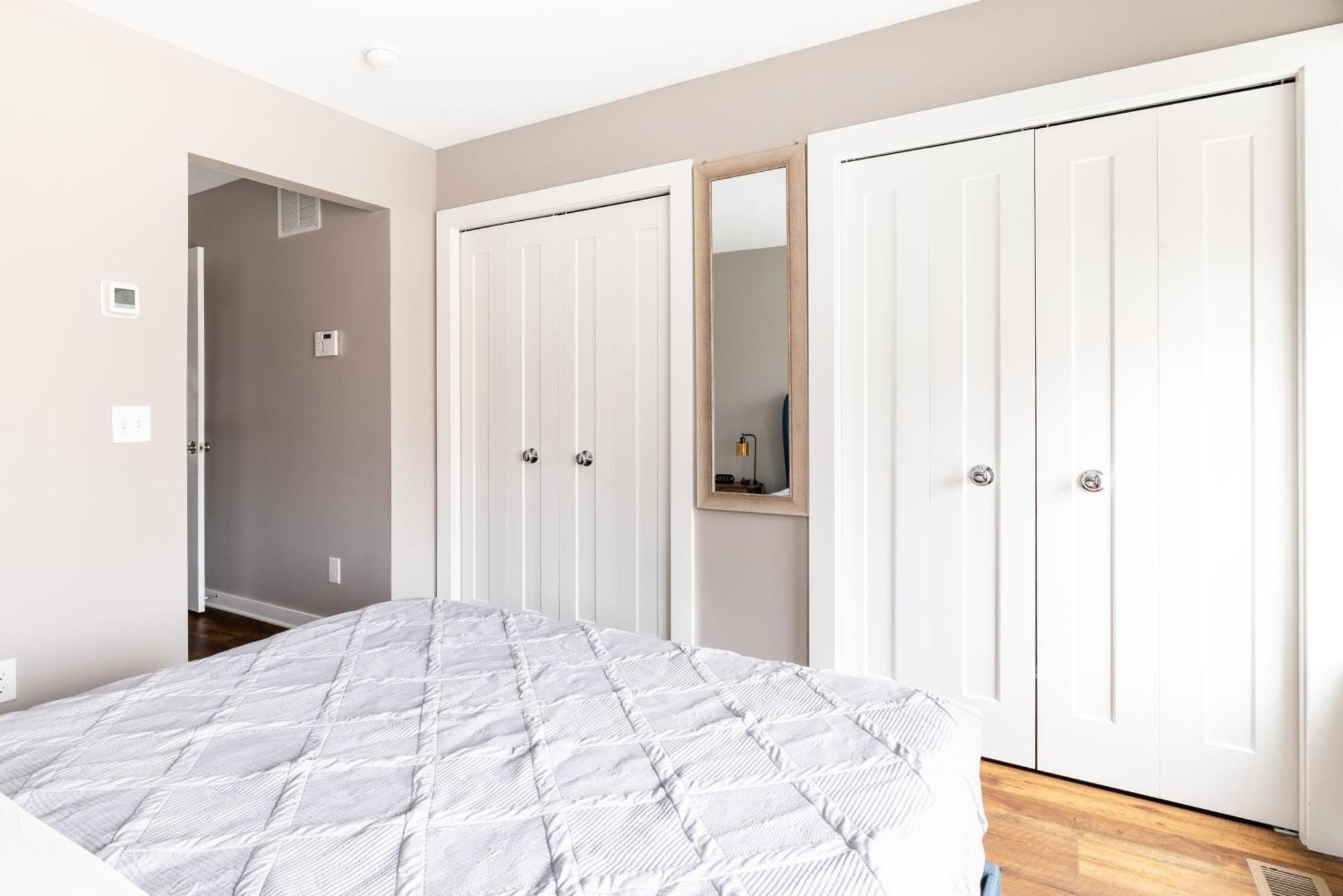 Luxury Downtown Townhome Unit 15 Cleveland Exteriör bild