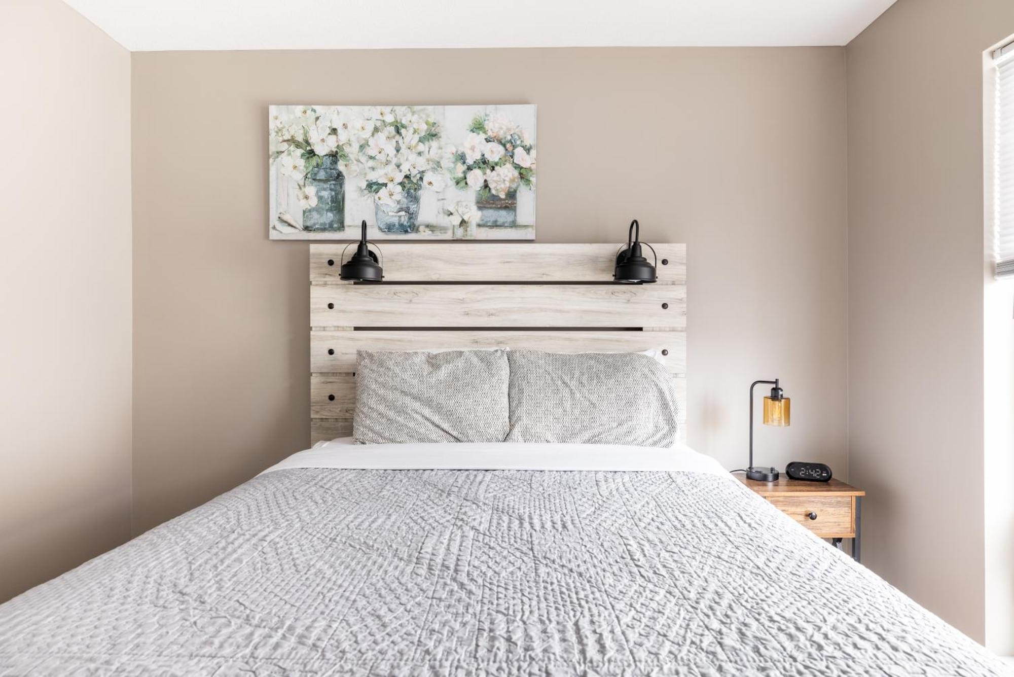 Luxury Downtown Townhome Unit 15 Cleveland Exteriör bild